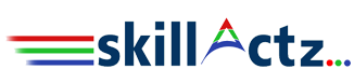 SkillActz Logo