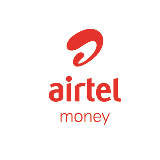 Airtel Money Logo