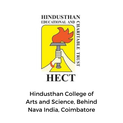 Hindusthan College of Arts and Science, Behind Nava India, Coimbatore