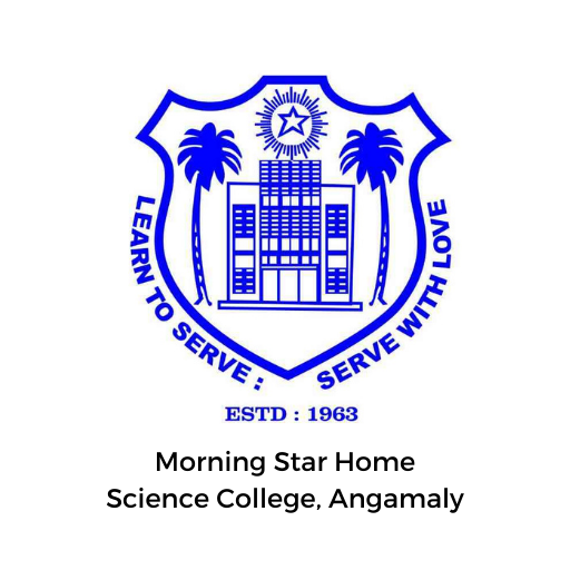 MORNING STAR HOME SCIENCE COLLEGE, ANGAMALY