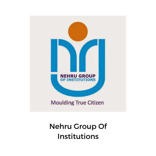 NEHRU GROUP OF INSTITUTIONS