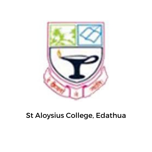 ST ALOYSIUS COLLEGE, EDATHUA