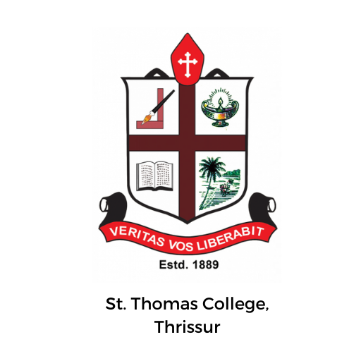 ST. THOMAS COLLEGE, THRISSUR