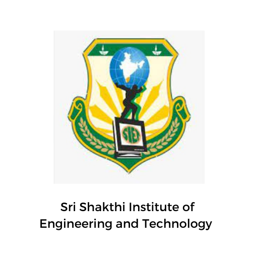 Sri Shakthi Institute of Engineering and Technology (Autonomous)