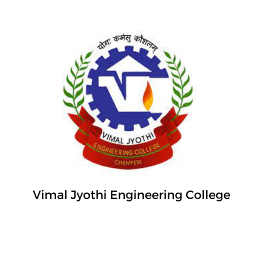 VIMAL JYOTHI ENGINEERING COLLEGE