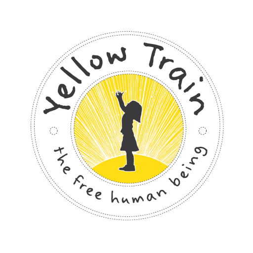 Yellow Train